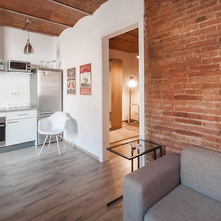 Poble Nou Design Apartment バルセロナ エクステリア 写真