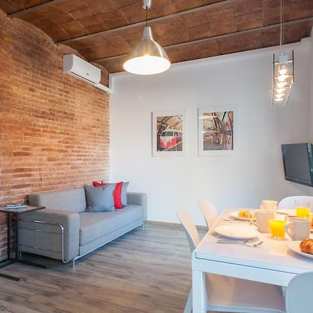 Poble Nou Design Apartment バルセロナ エクステリア 写真