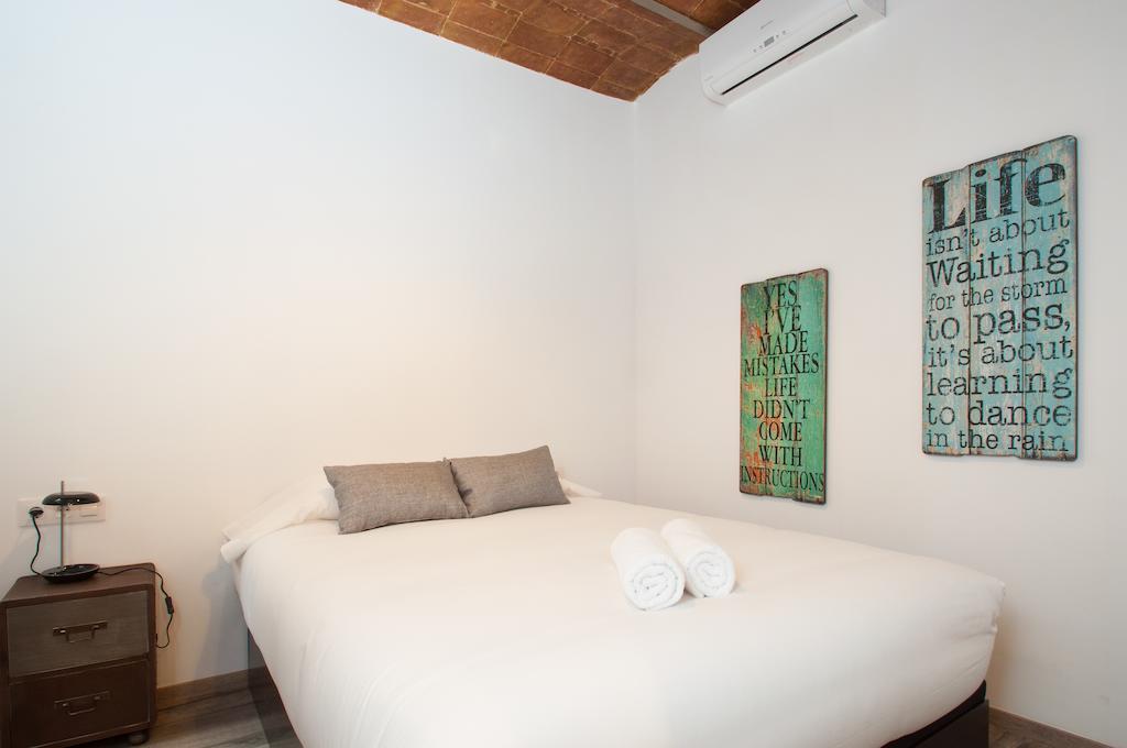 Poble Nou Design Apartment バルセロナ エクステリア 写真
