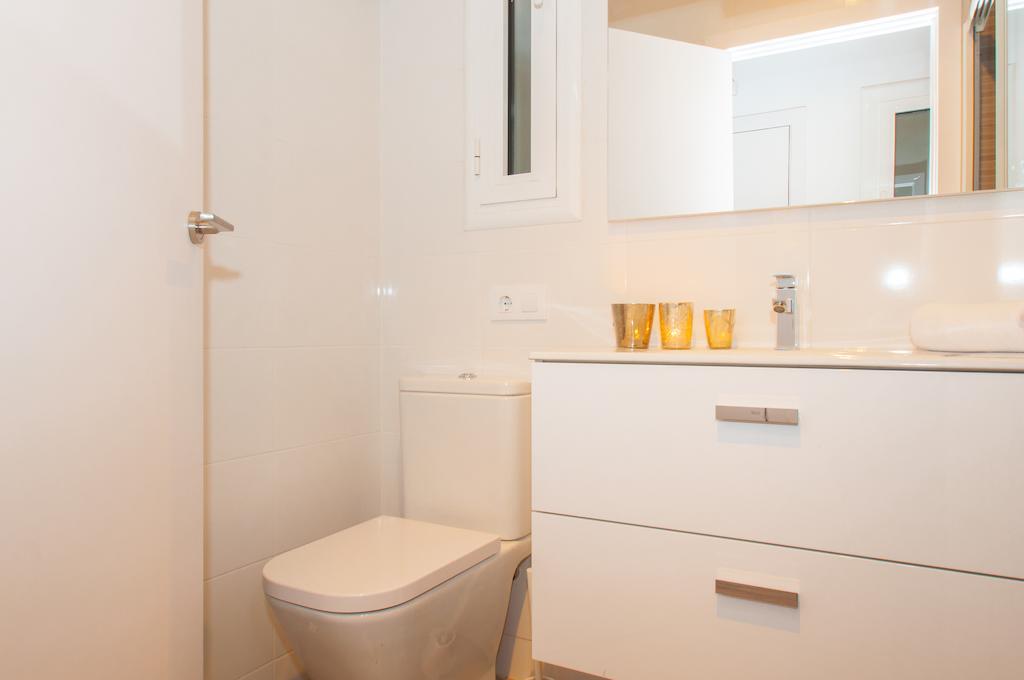 Poble Nou Design Apartment バルセロナ エクステリア 写真