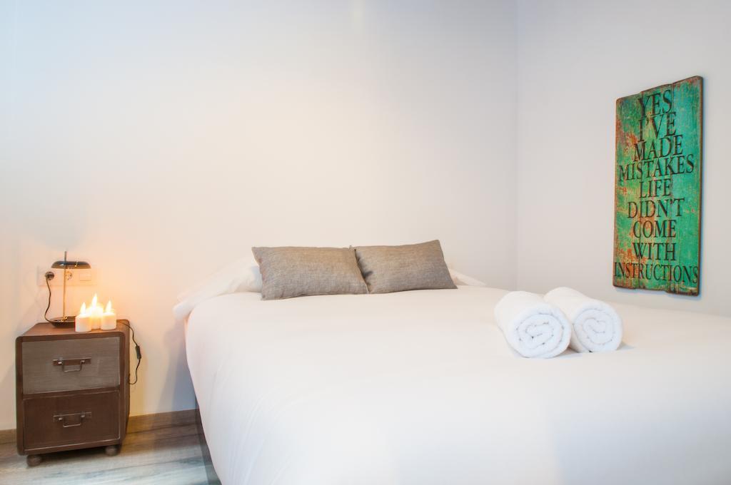 Poble Nou Design Apartment バルセロナ エクステリア 写真